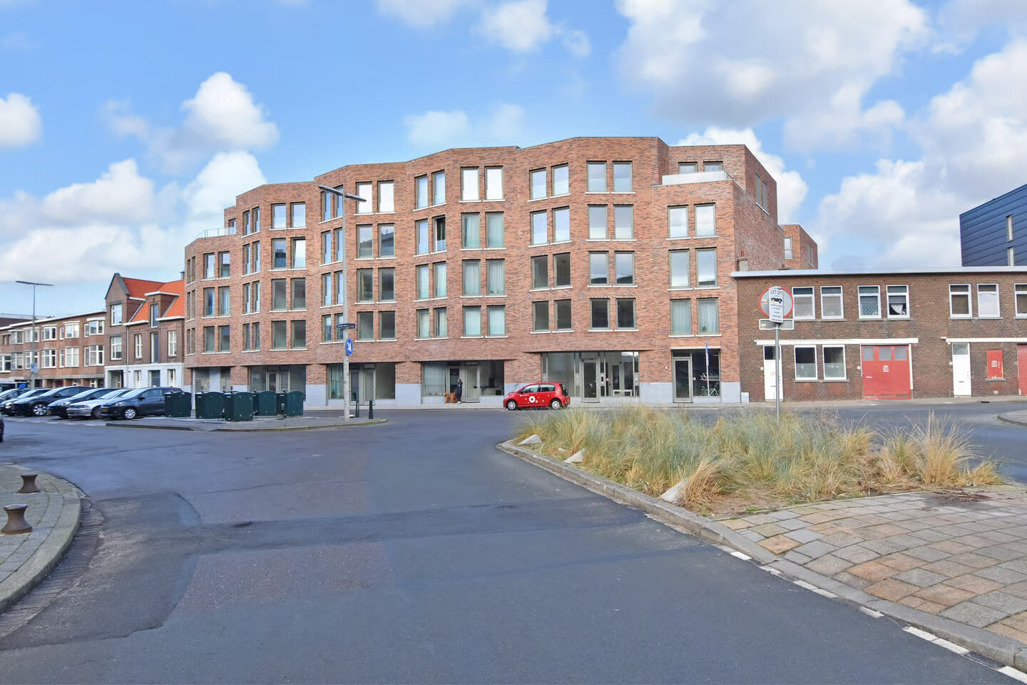 Studio te koop: Treilerweg 76C, 'S-Gravenhage