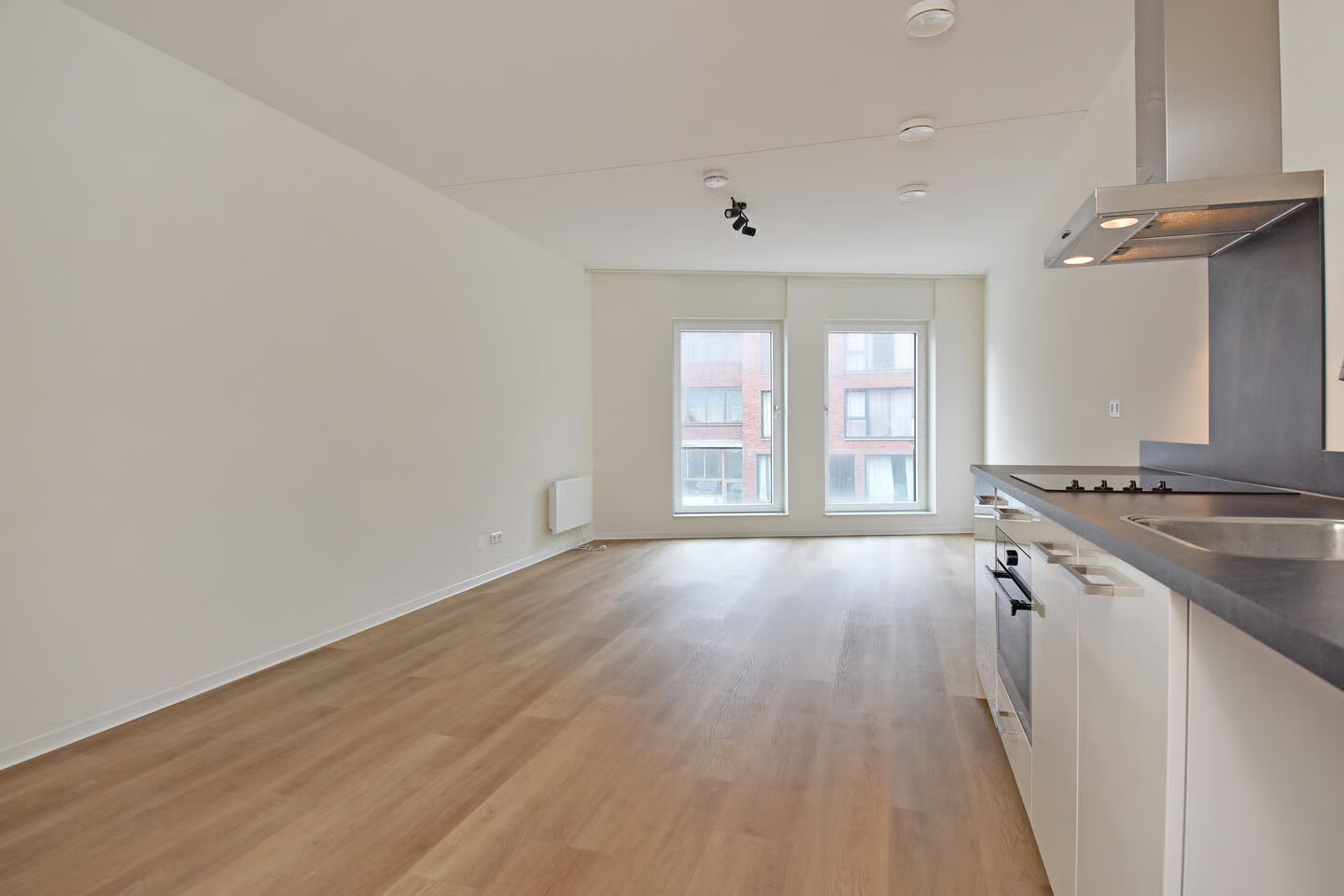 Studio te koop: Treilerweg 76C, 'S-Gravenhage