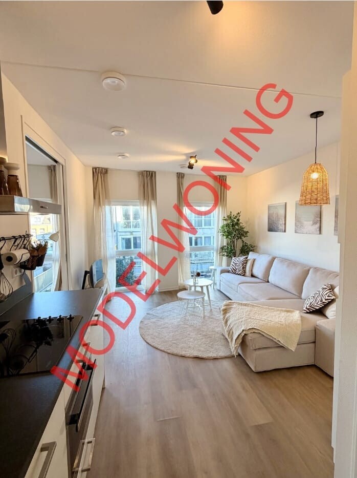 Appartement te koop: Treilerweg 76P, 'S-Gravenhage