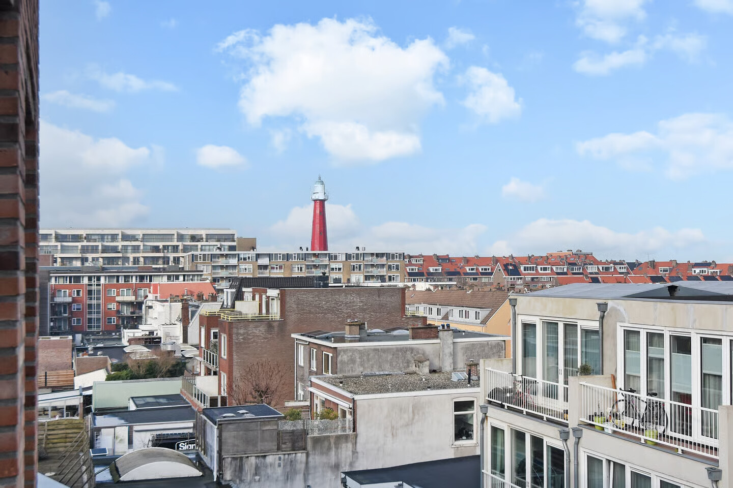 Appartement te koop: Treilerweg 76P, 'S-Gravenhage