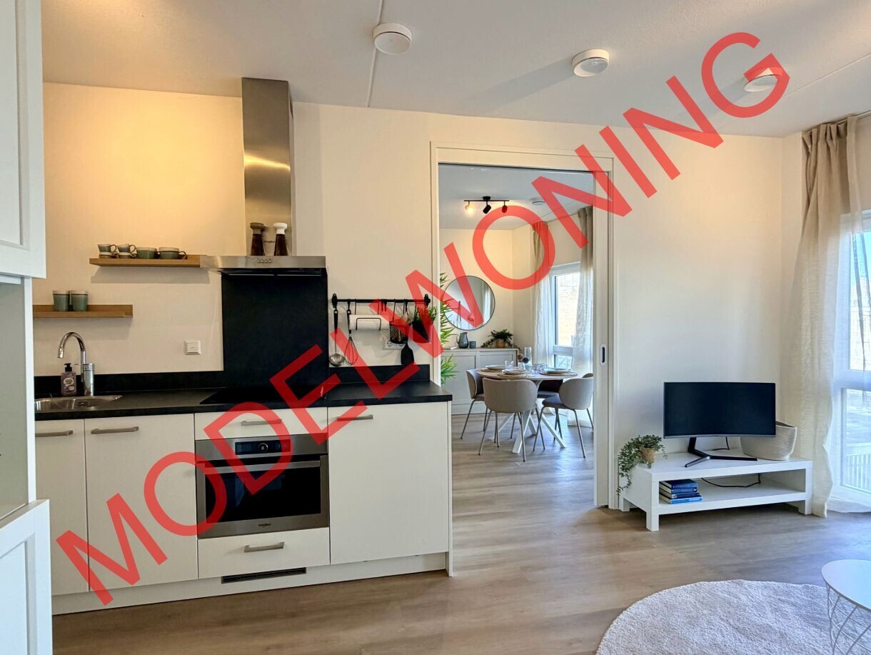 Appartement te koop: Treilerweg 76P, 'S-Gravenhage