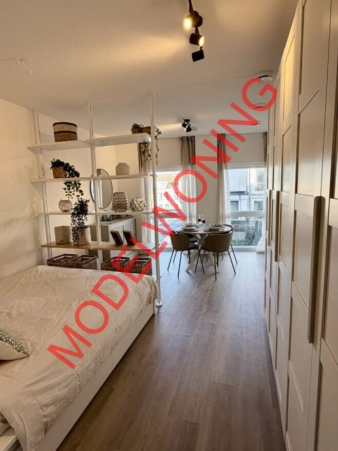 Appartement te koop: Treilerweg 76P, 'S-Gravenhage