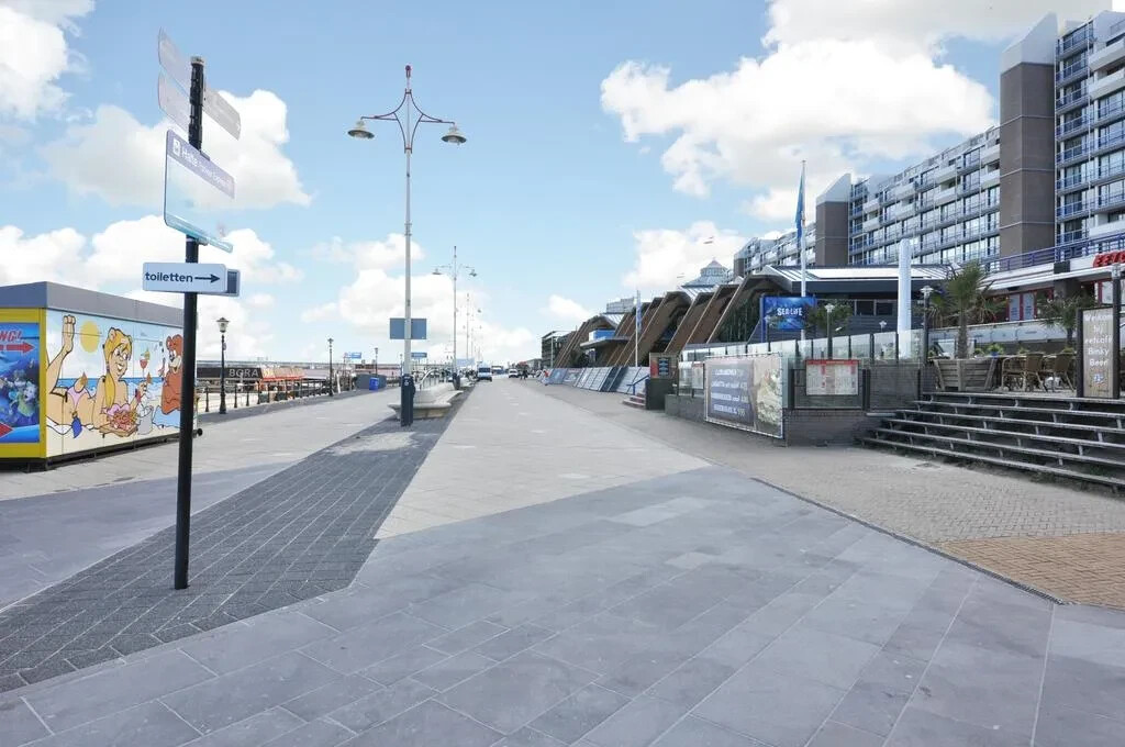 Appartement te koop: Treilerweg 76P, 'S-Gravenhage