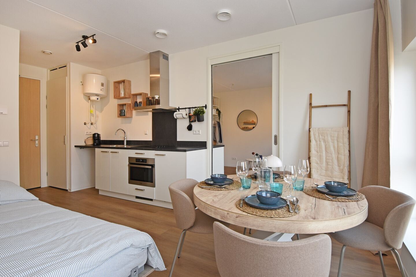 Appartement te koop: Treilerweg 76P, 'S-Gravenhage