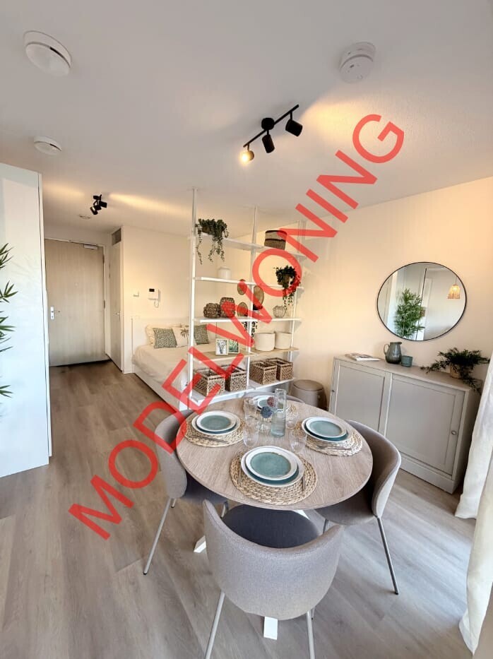 Appartement te koop: Treilerweg 76P, 'S-Gravenhage