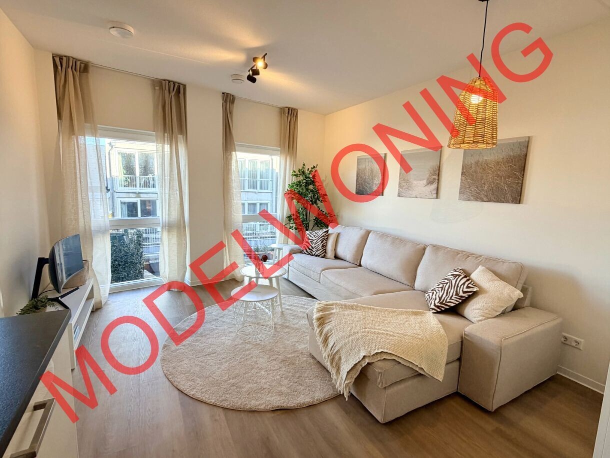 Appartement te koop: Treilerweg 76P, 'S-Gravenhage