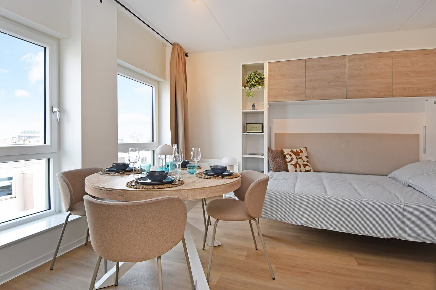 Appartement te koop: Treilerweg 76P, 'S-Gravenhage
