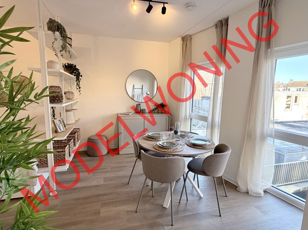 Appartement te koop: Treilerweg 76P, 'S-Gravenhage