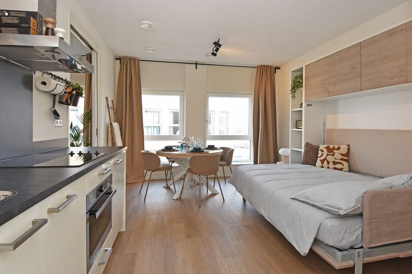 Appartement te koop: Treilerweg 76P, 'S-Gravenhage