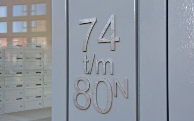 Treilerweg 78-K