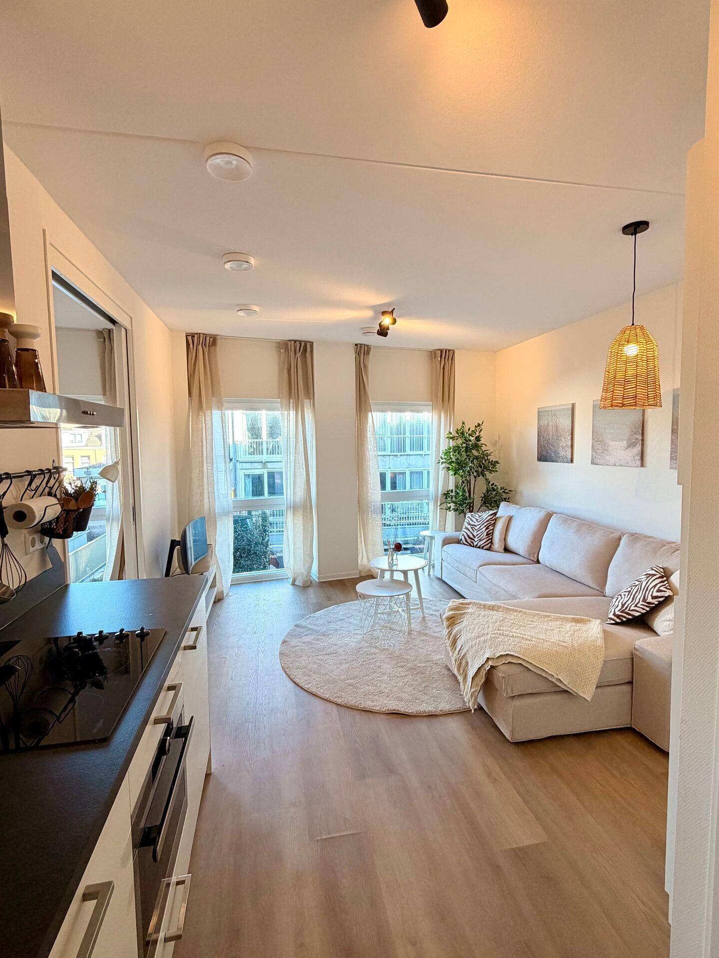 Appartement te koop: Treilerweg 78M, 'S-Gravenhage