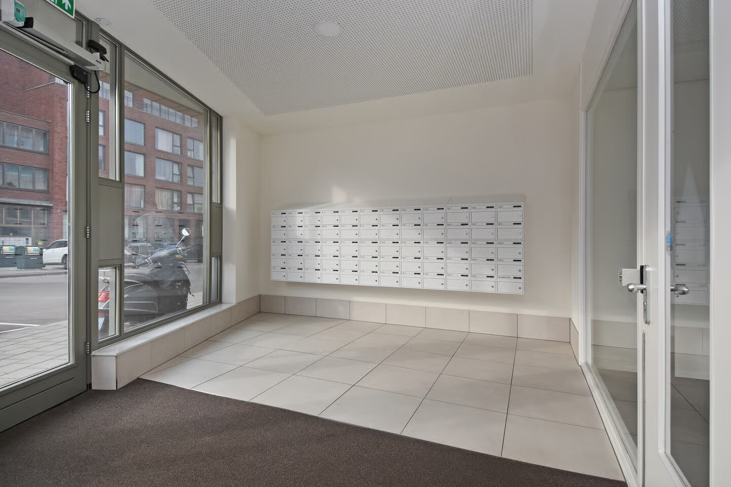 Appartement te koop: Treilerweg 78M, 'S-Gravenhage