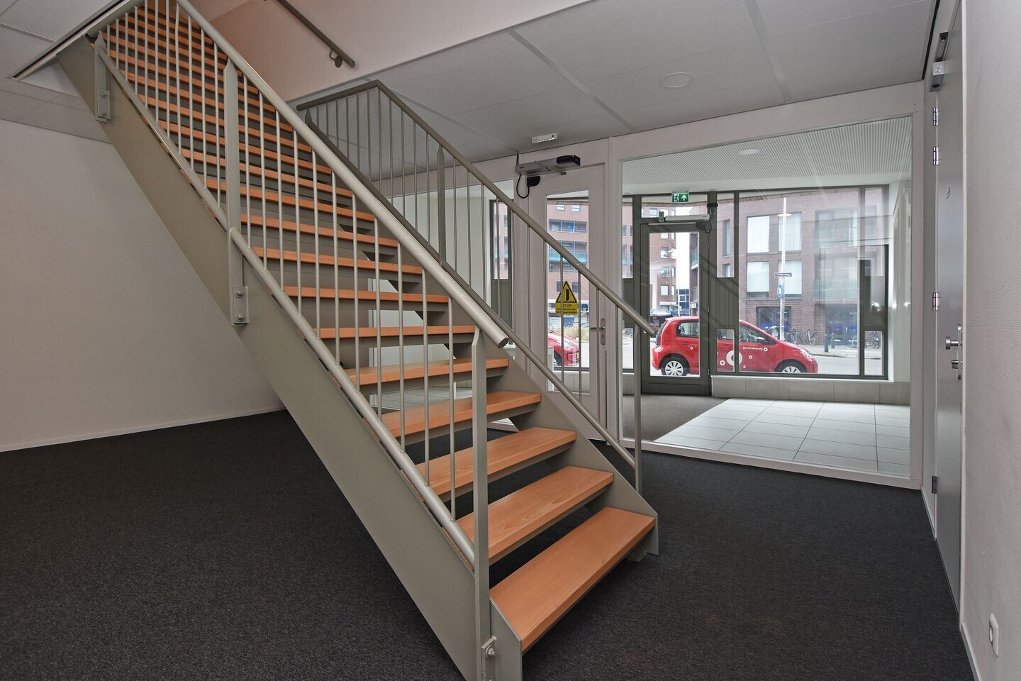 Appartement te koop: Treilerweg 78M, 'S-Gravenhage