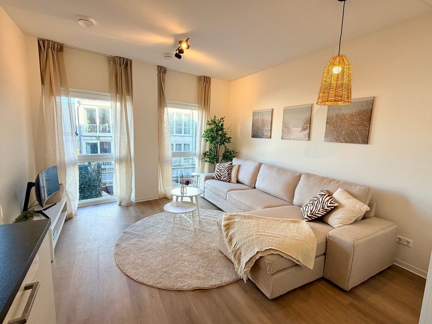 Appartement te koop: Treilerweg 78M, 'S-Gravenhage
