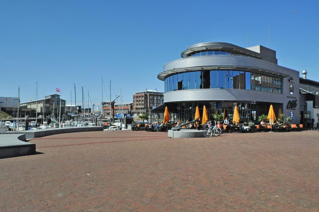 Appartement te koop: Treilerweg 78M, 'S-Gravenhage