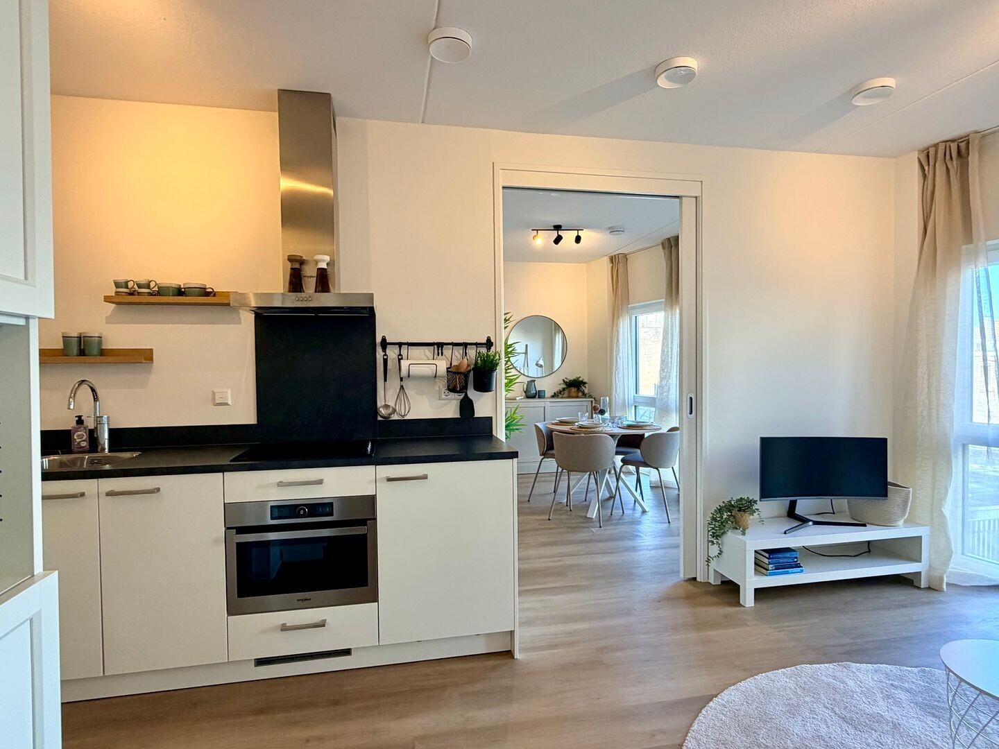 Appartement te koop: Treilerweg 78M, 'S-Gravenhage