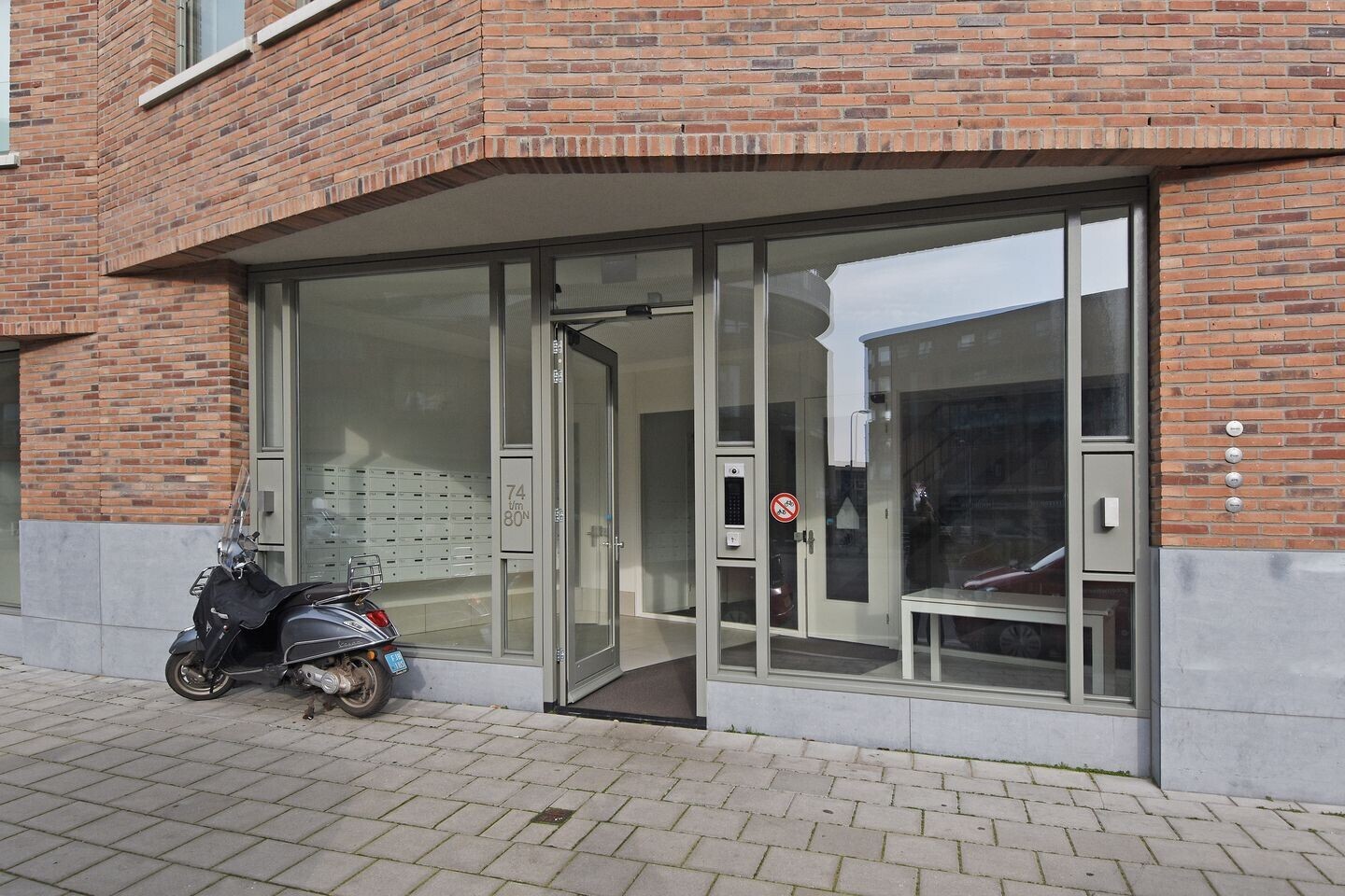 Appartement te koop: Treilerweg 78M, 'S-Gravenhage