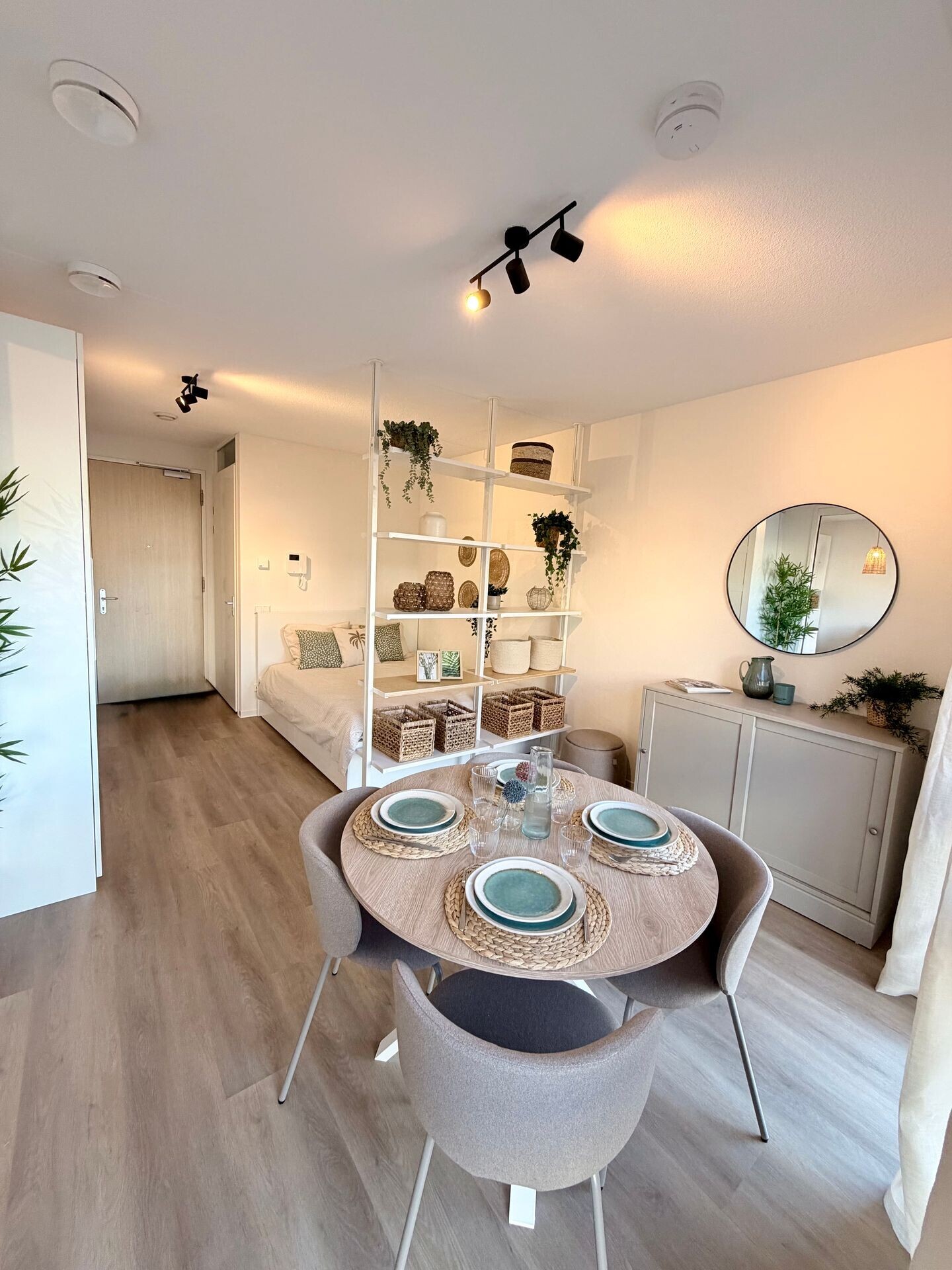 Appartement te koop: Treilerweg 78M, 'S-Gravenhage