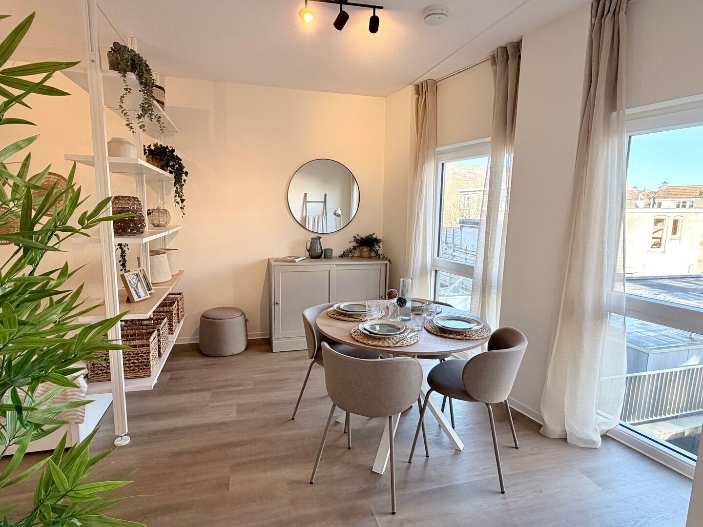 Appartement te koop: Treilerweg 78M, 'S-Gravenhage