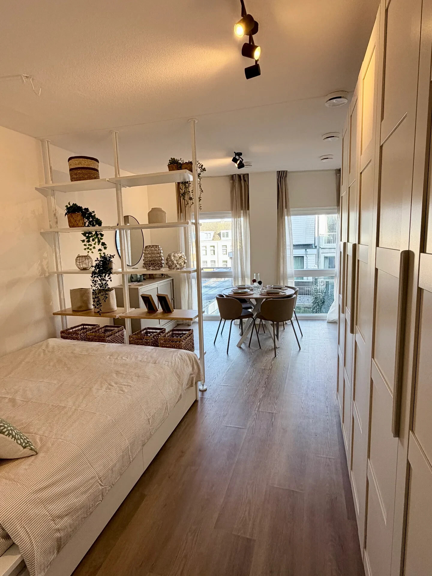 Appartement te koop: Treilerweg 78M, 'S-Gravenhage