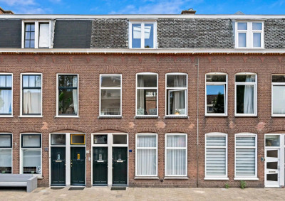 Westduinweg 27-A