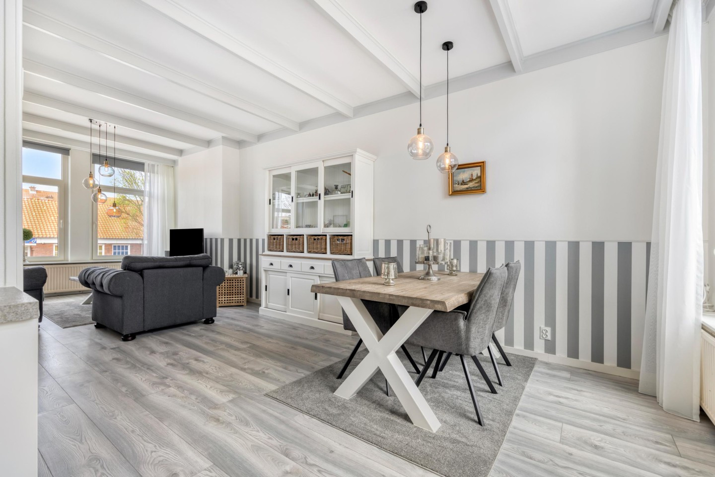 Appartement te koop: Westduinweg 41, 'S-Gravenhage