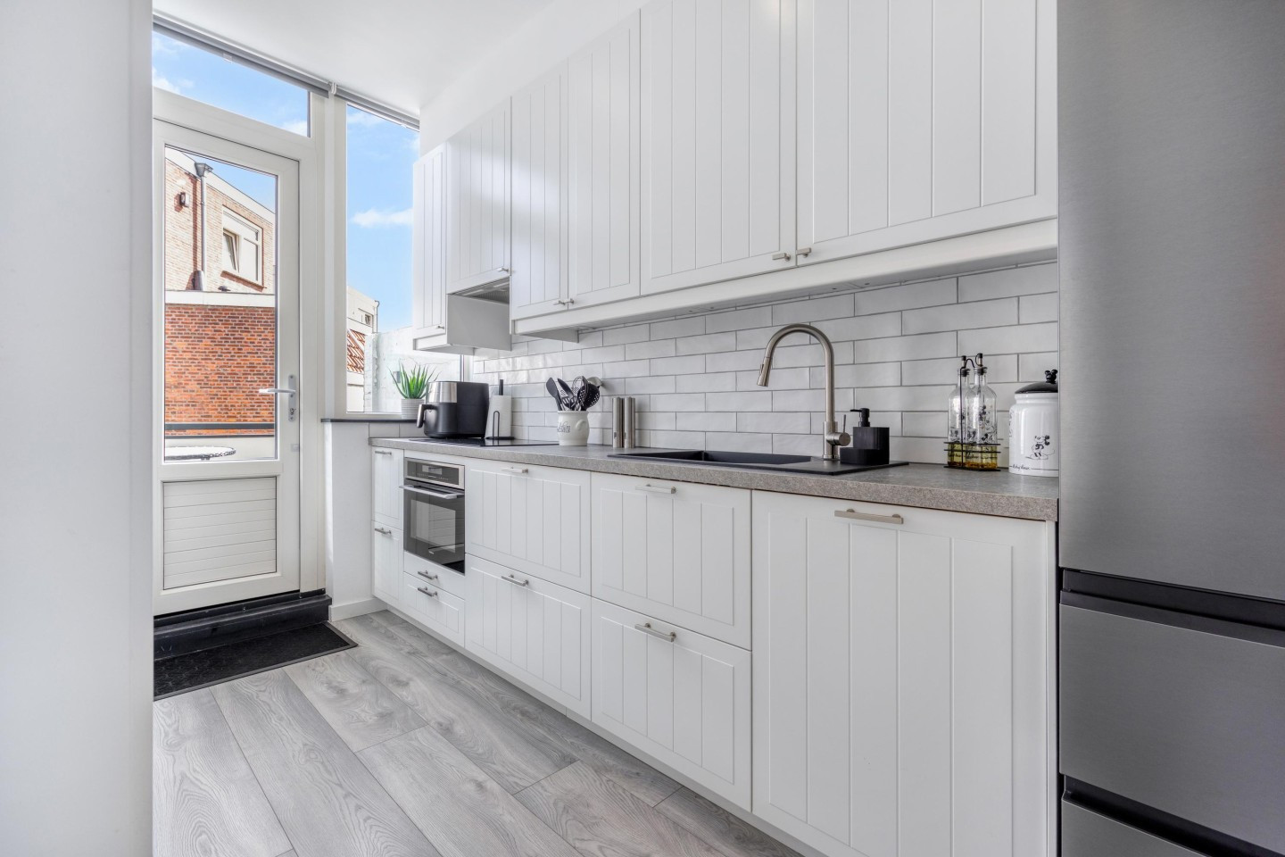 Appartement te koop: Westduinweg 41, 'S-Gravenhage
