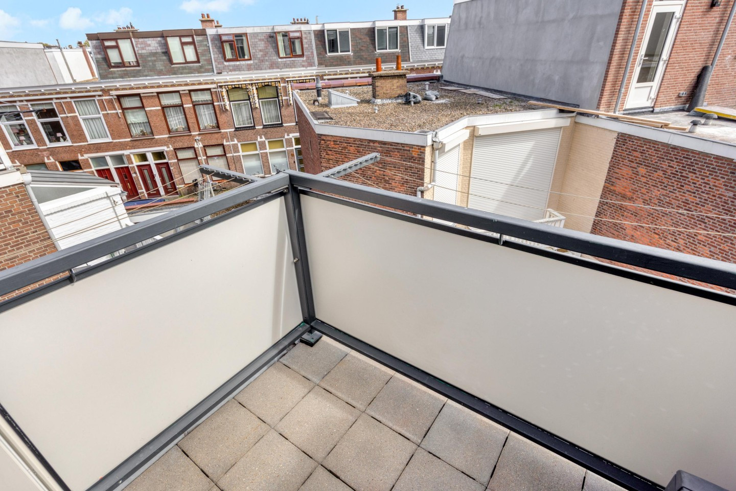 Appartement te koop: Westduinweg 41, 'S-Gravenhage