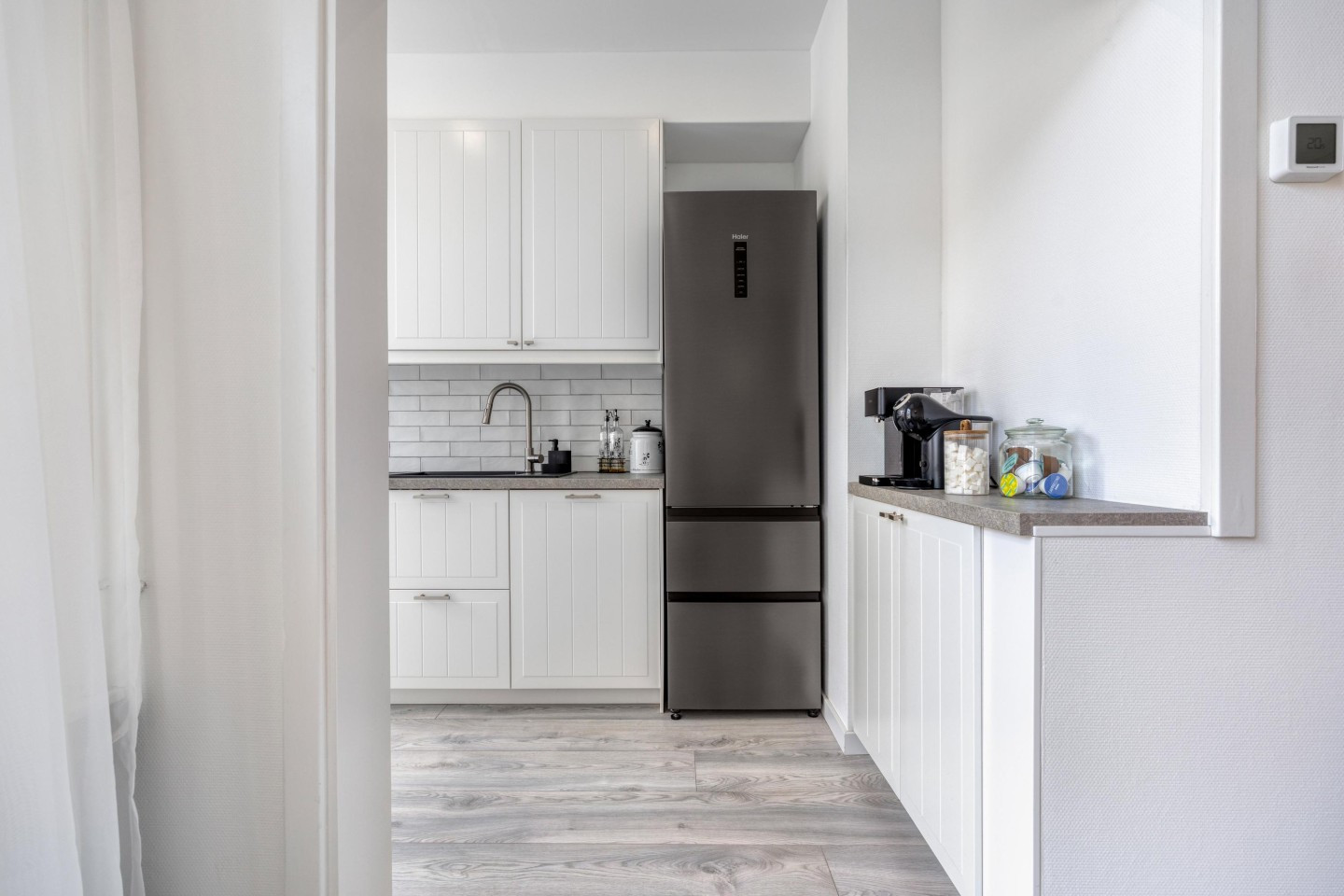 Appartement te koop: Westduinweg 41, 'S-Gravenhage