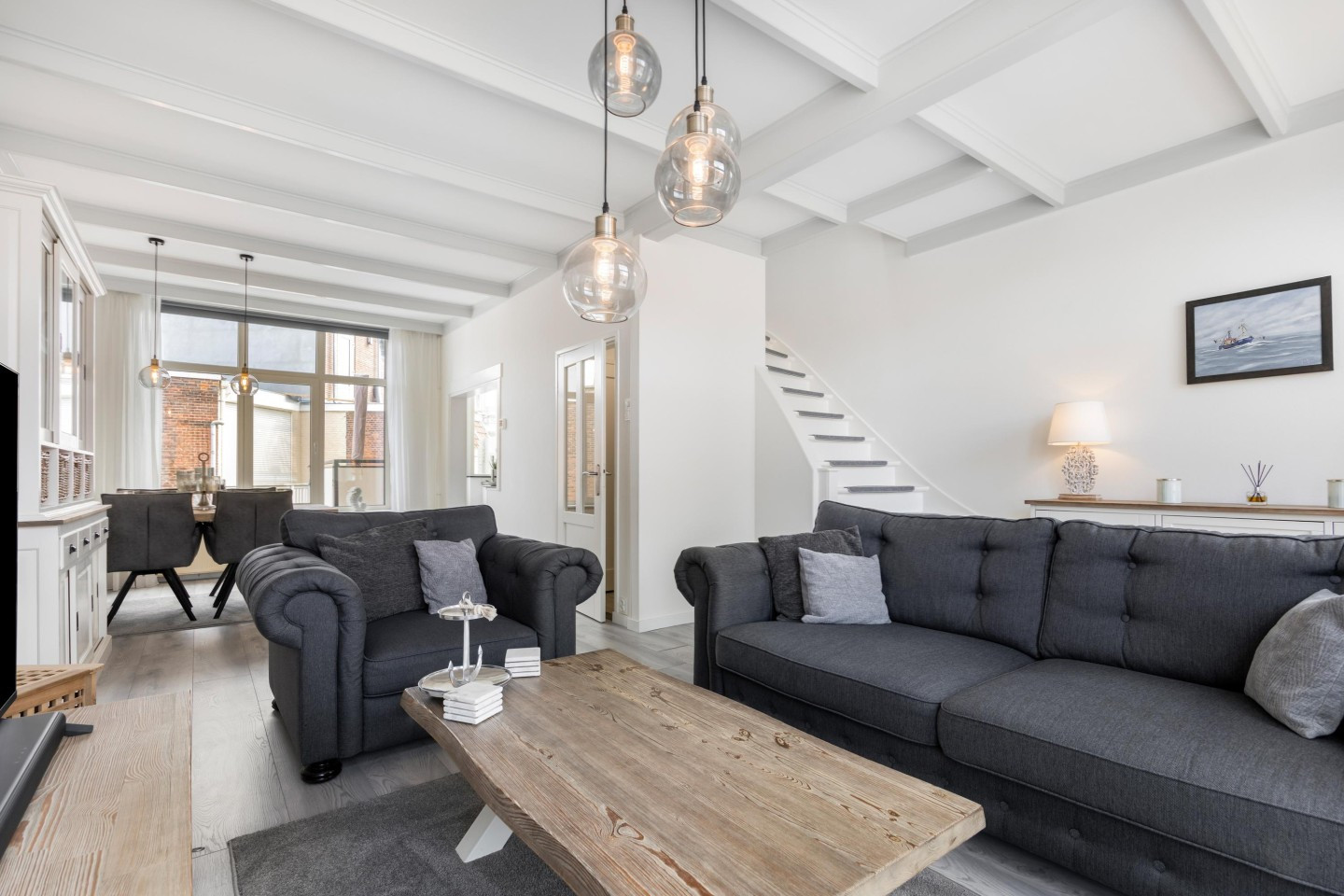 Appartement te koop: Westduinweg 41, 'S-Gravenhage