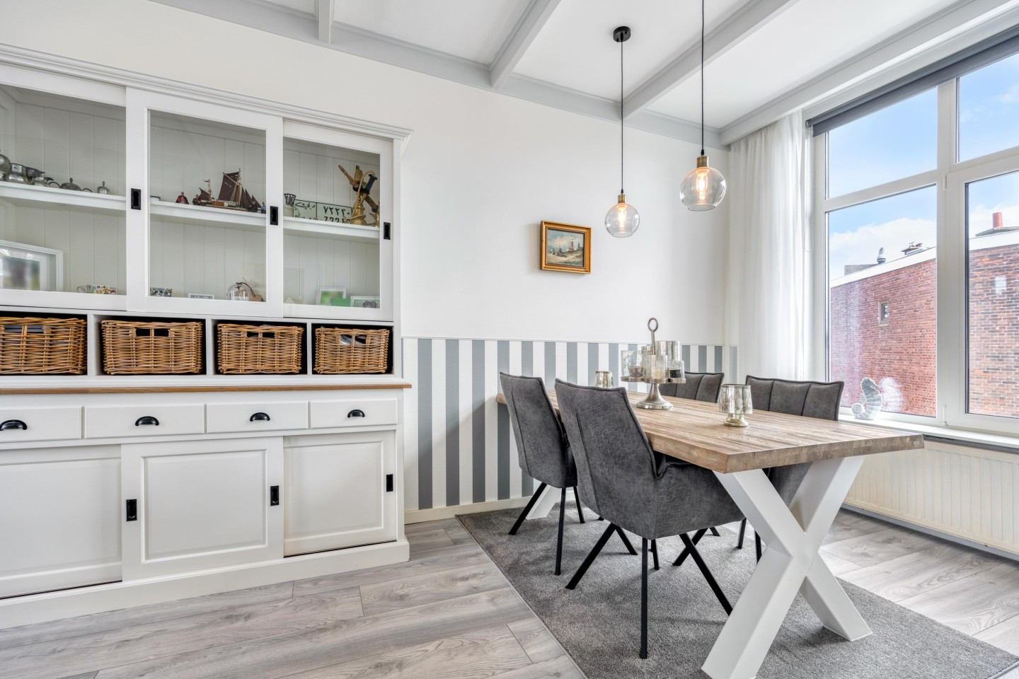 Appartement te koop: Westduinweg 41, 'S-Gravenhage