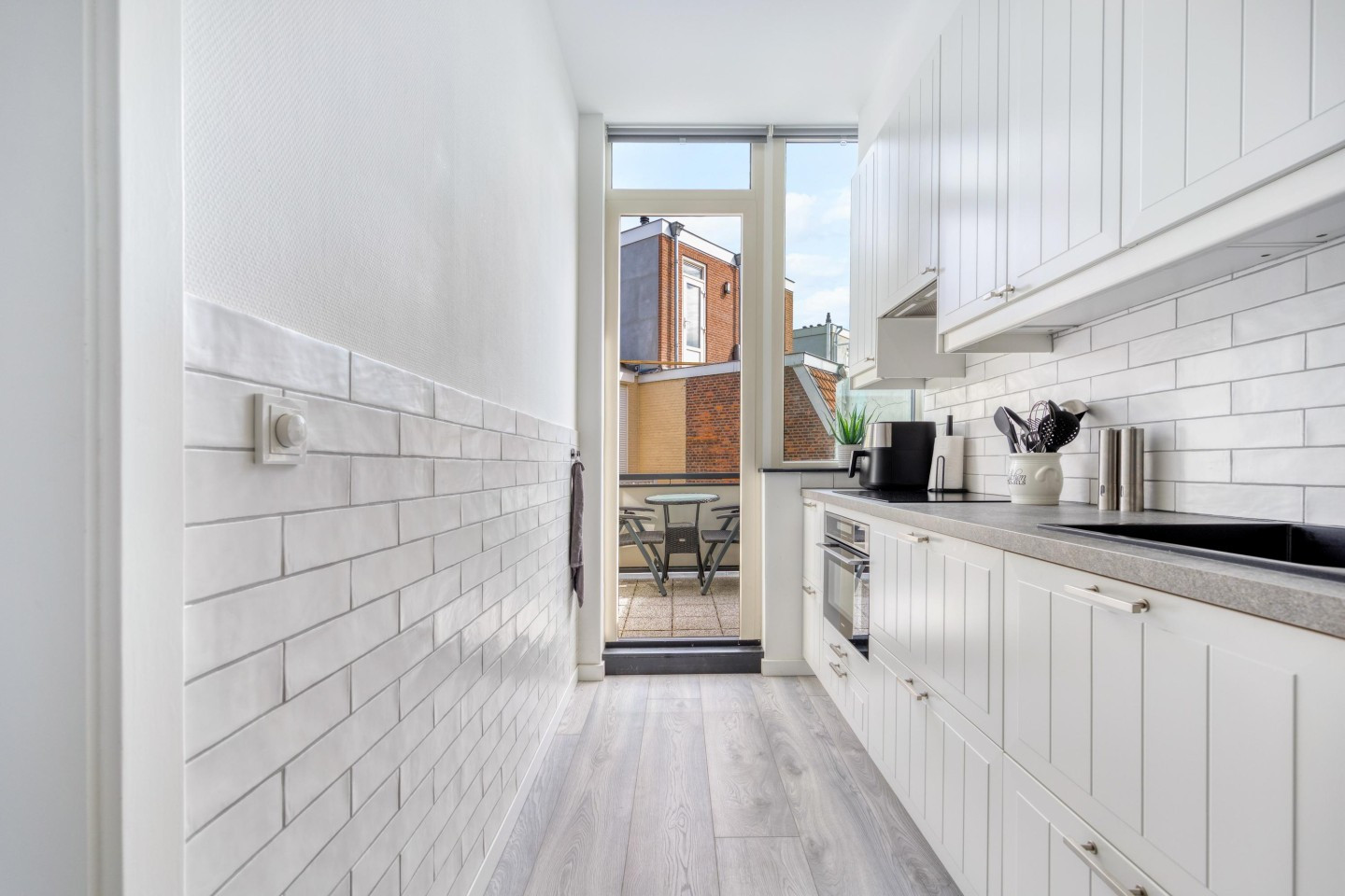 Appartement te koop: Westduinweg 41, 'S-Gravenhage