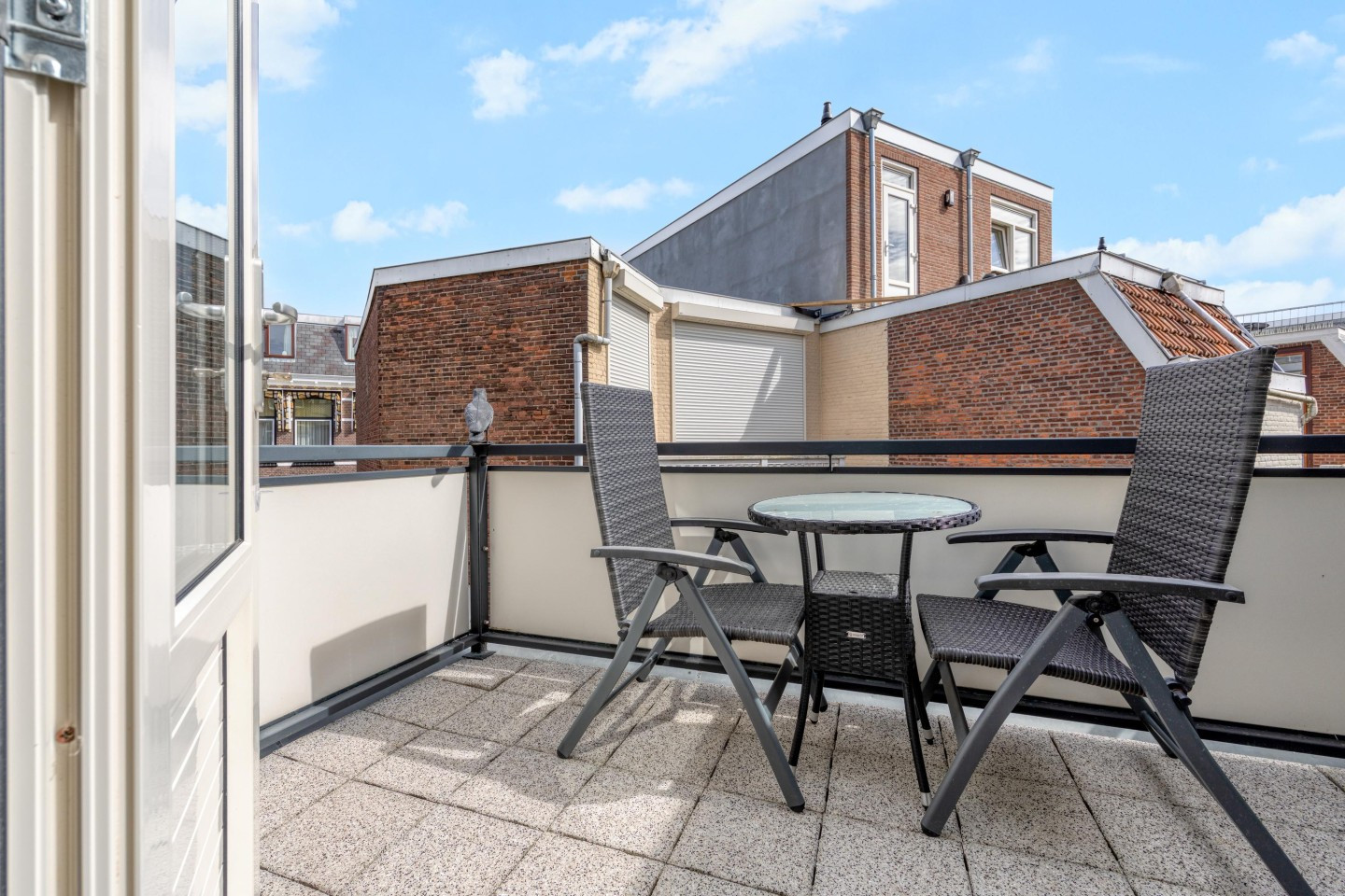 Appartement te koop: Westduinweg 41, 'S-Gravenhage