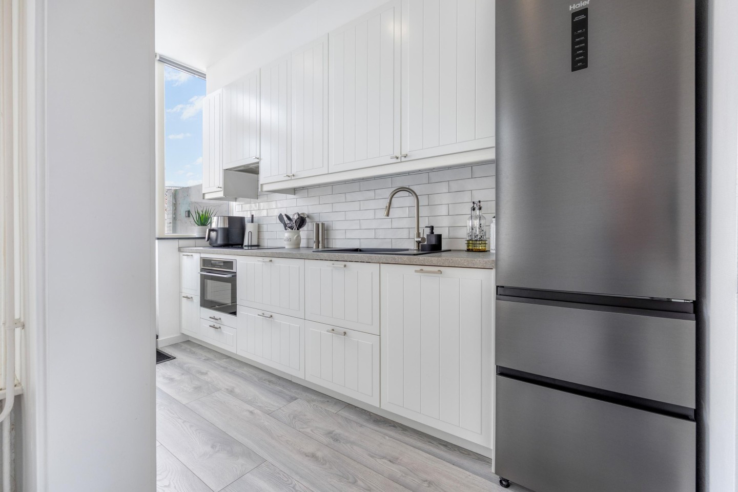 Appartement te koop: Westduinweg 41, 'S-Gravenhage