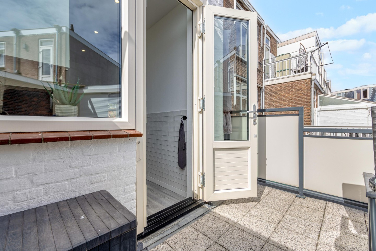 Appartement te koop: Westduinweg 41, 'S-Gravenhage