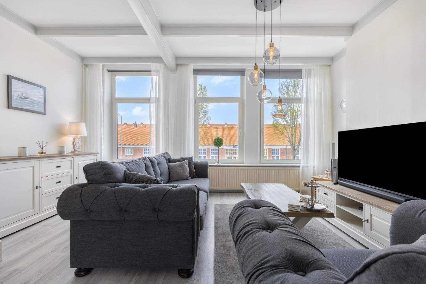 Appartement te koop: Westduinweg 41, 'S-Gravenhage