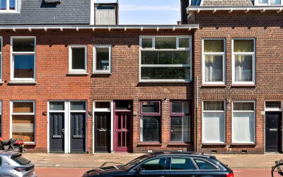 Westduinweg 89