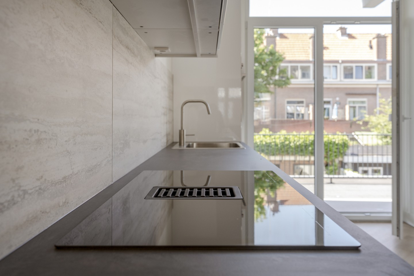 Appartement te koop: Westduinweg 16, 'S-Gravenhage