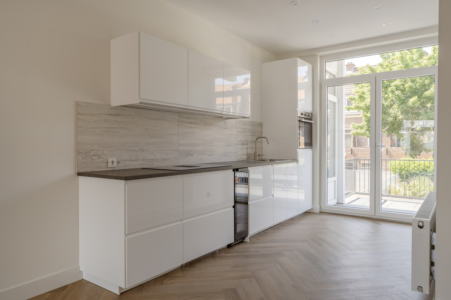 Appartement te koop: Westduinweg 16, 'S-Gravenhage