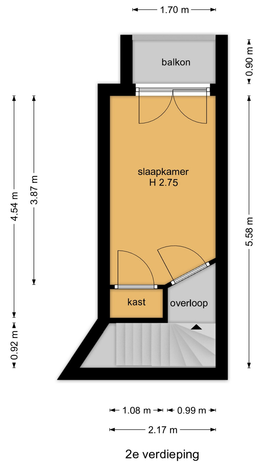 Appartement te koop: Westduinweg 16, 'S-Gravenhage