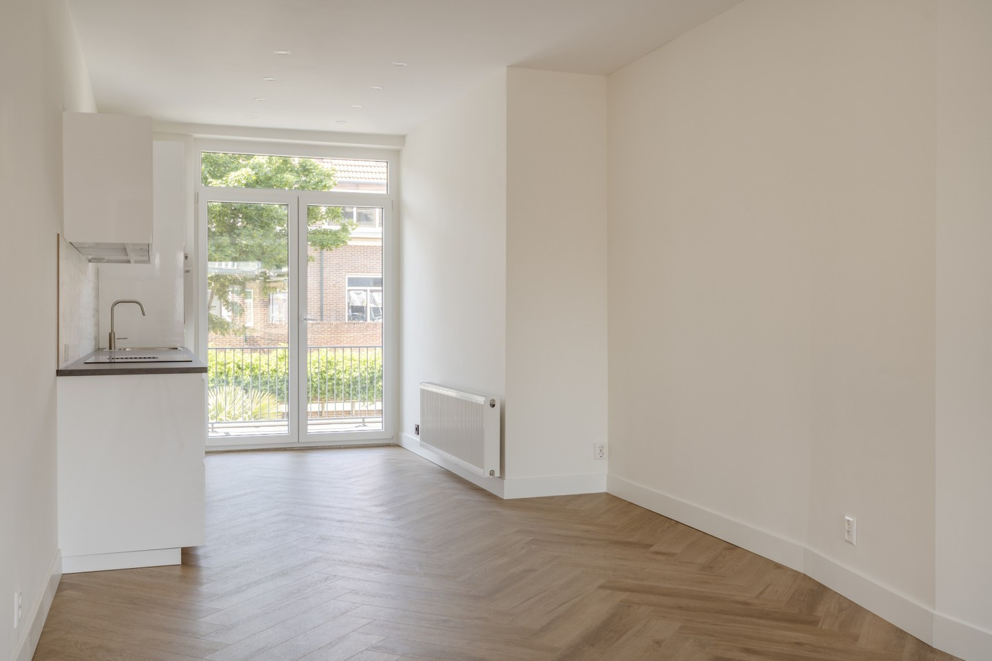 Appartement te koop: Westduinweg 16, 'S-Gravenhage