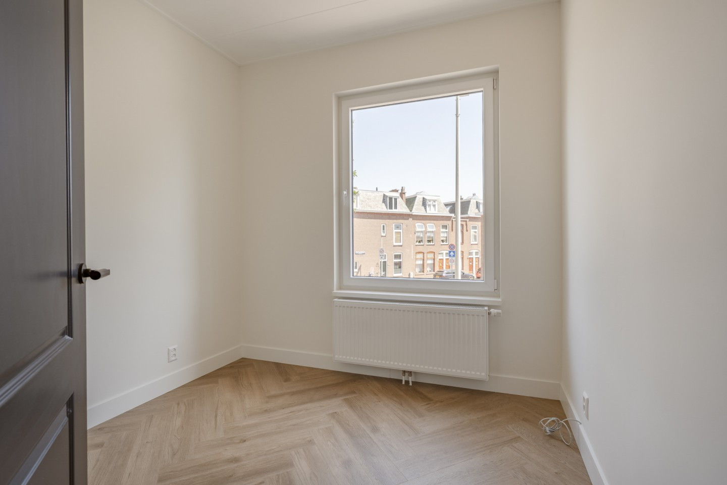Appartement te koop: Westduinweg 16, 'S-Gravenhage