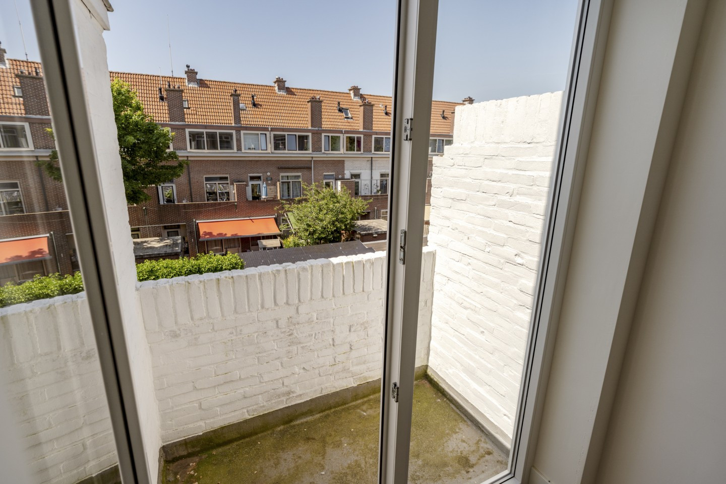 Appartement te koop: Westduinweg 16, 'S-Gravenhage