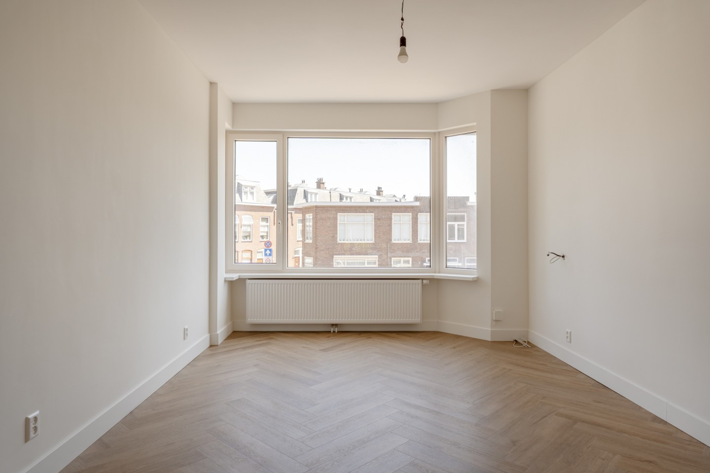 Appartement te koop: Westduinweg 16, 'S-Gravenhage