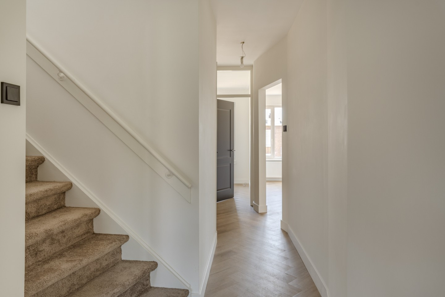 Appartement te koop: Westduinweg 16, 'S-Gravenhage