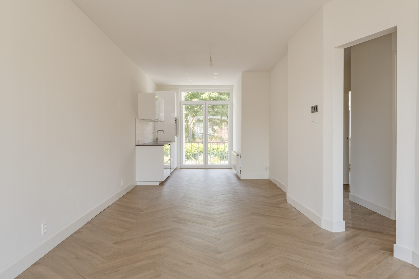 Appartement te koop: Westduinweg 16, 'S-Gravenhage