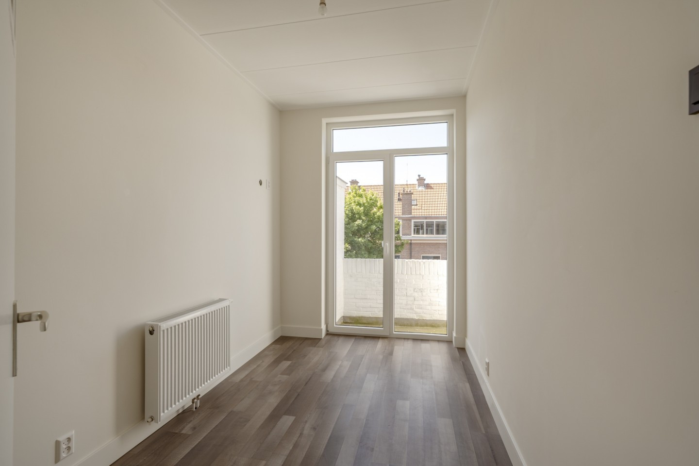 Appartement te koop: Westduinweg 16, 'S-Gravenhage