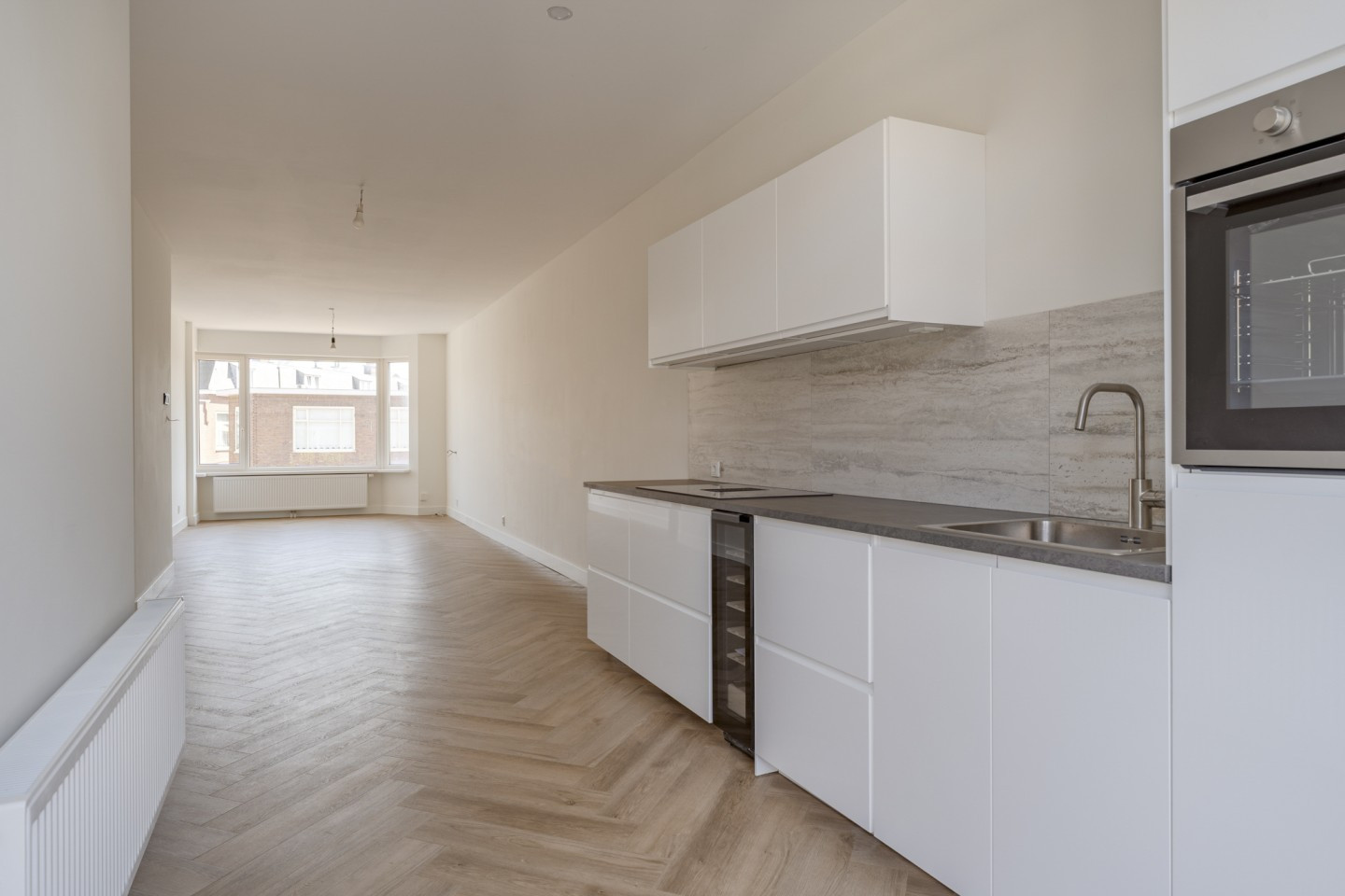 Appartement te koop: Westduinweg 16, 'S-Gravenhage