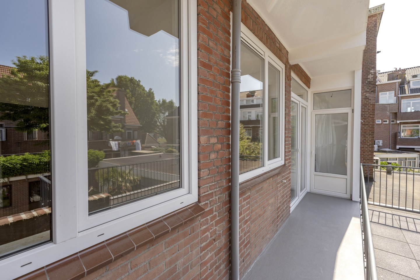 Appartement te koop: Westduinweg 16, 'S-Gravenhage