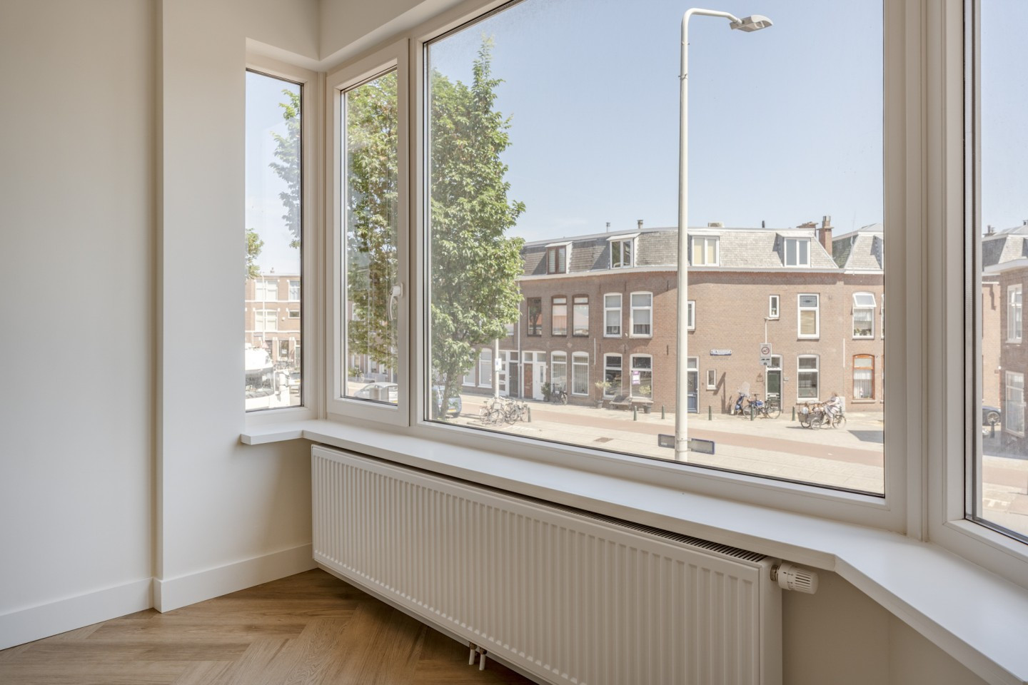 Appartement te koop: Westduinweg 16, 'S-Gravenhage